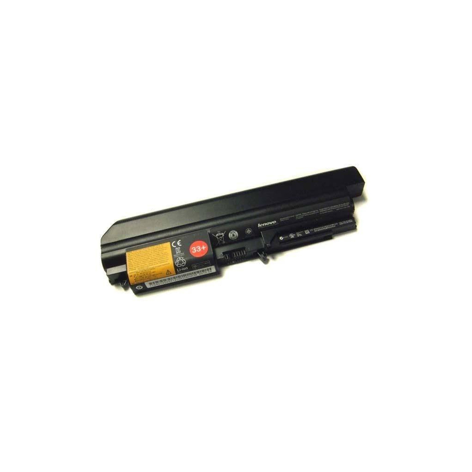 New Genuine Lenovo ThinkPad R400 7443 Battery 57Wh