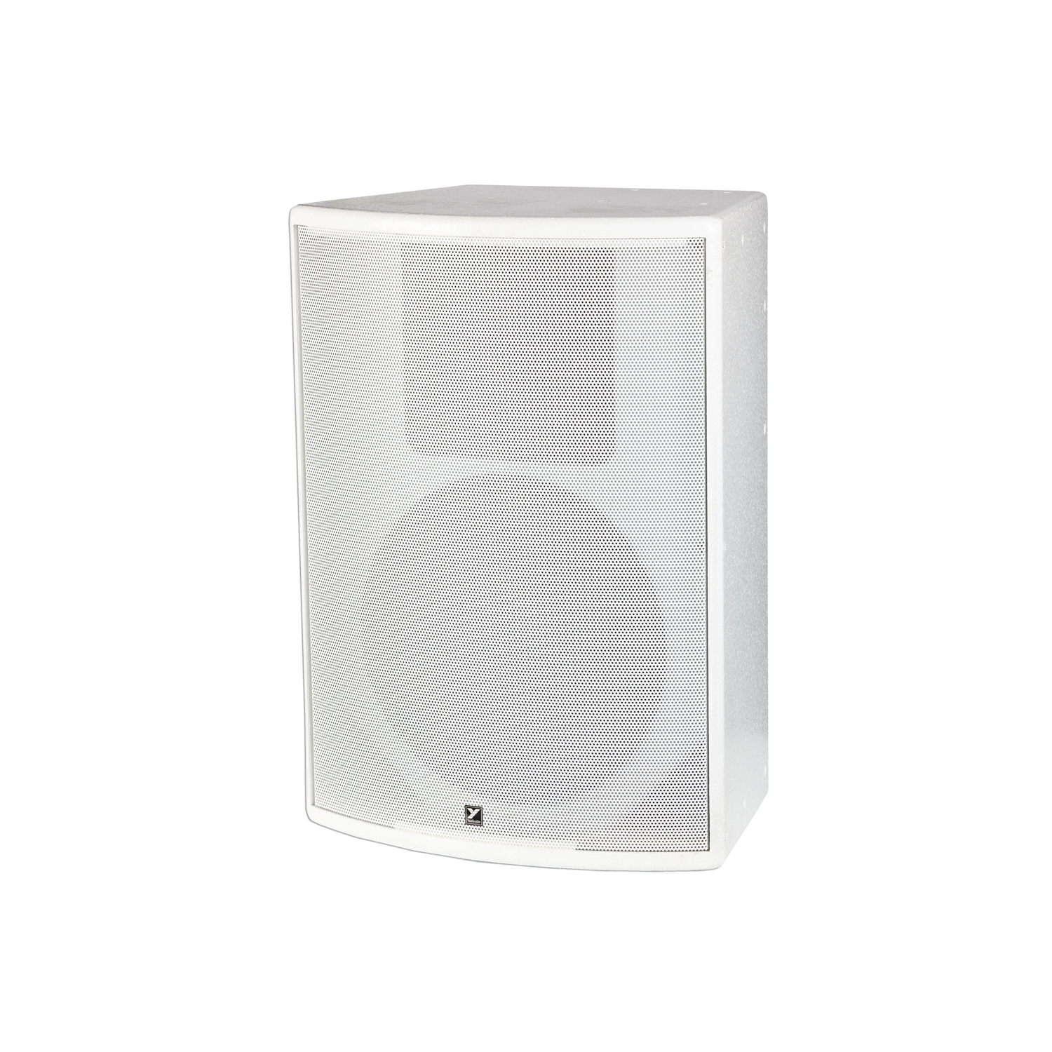 Haut-parleur d'installation Yorkville de la série Sound Coliseum - haut-parleur de graves 15&nbsp;po - 500 W - Blanc