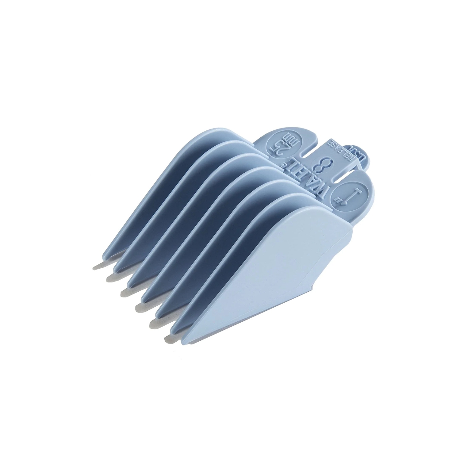 Wahl Color-Coded Attachment Comb #8 Model #WA-3150-1253