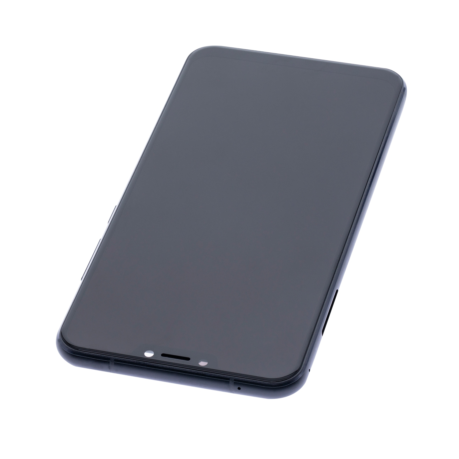 Refurbished - Replacement LCD Assembly With Frame Compatible For Asus ZenFone 5 (ZE620KL / 2018) / 5z (ZS620KL / 2018) (Midnight Blue)