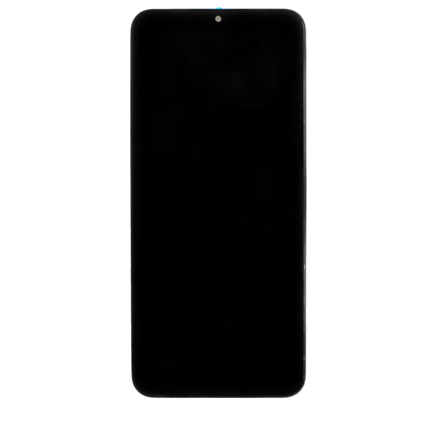 Remis à neuf – Ensemble DELO de remplacement avec cadre compatible avec Samsung A22 5G (A226/2021) (toutes les couleurs)