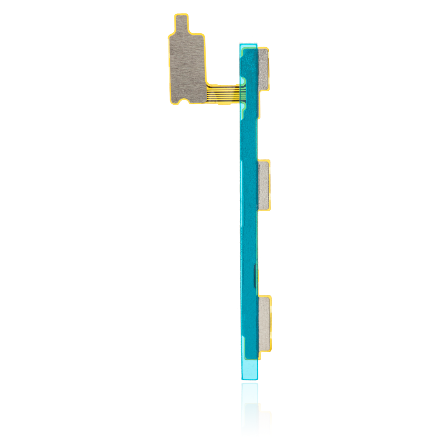 Replacement Power / Volume Button Flex Cable Compatible For Huawei Y9