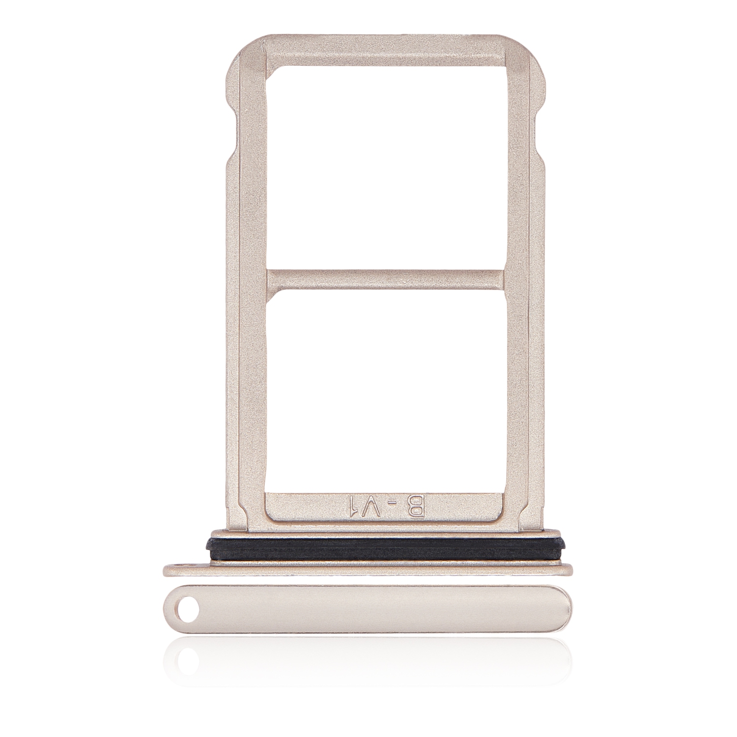 Replacement Dual Sim Card Tray Compatible For Huawei P20