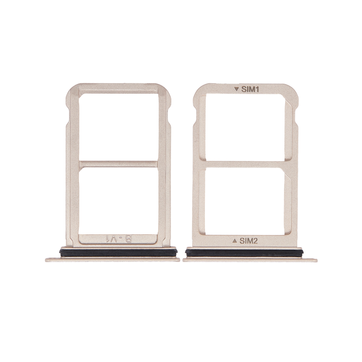 Replacement Dual Sim Card Tray Compatible For Huawei P20