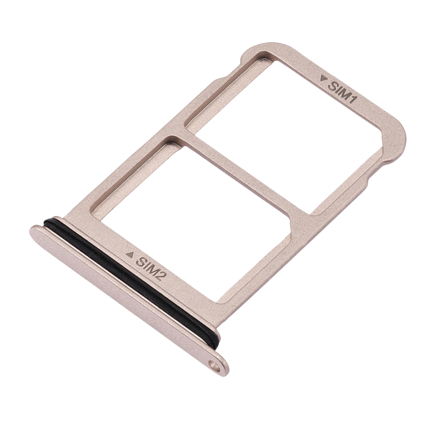Replacement Dual Sim Card Tray Compatible For Huawei P20