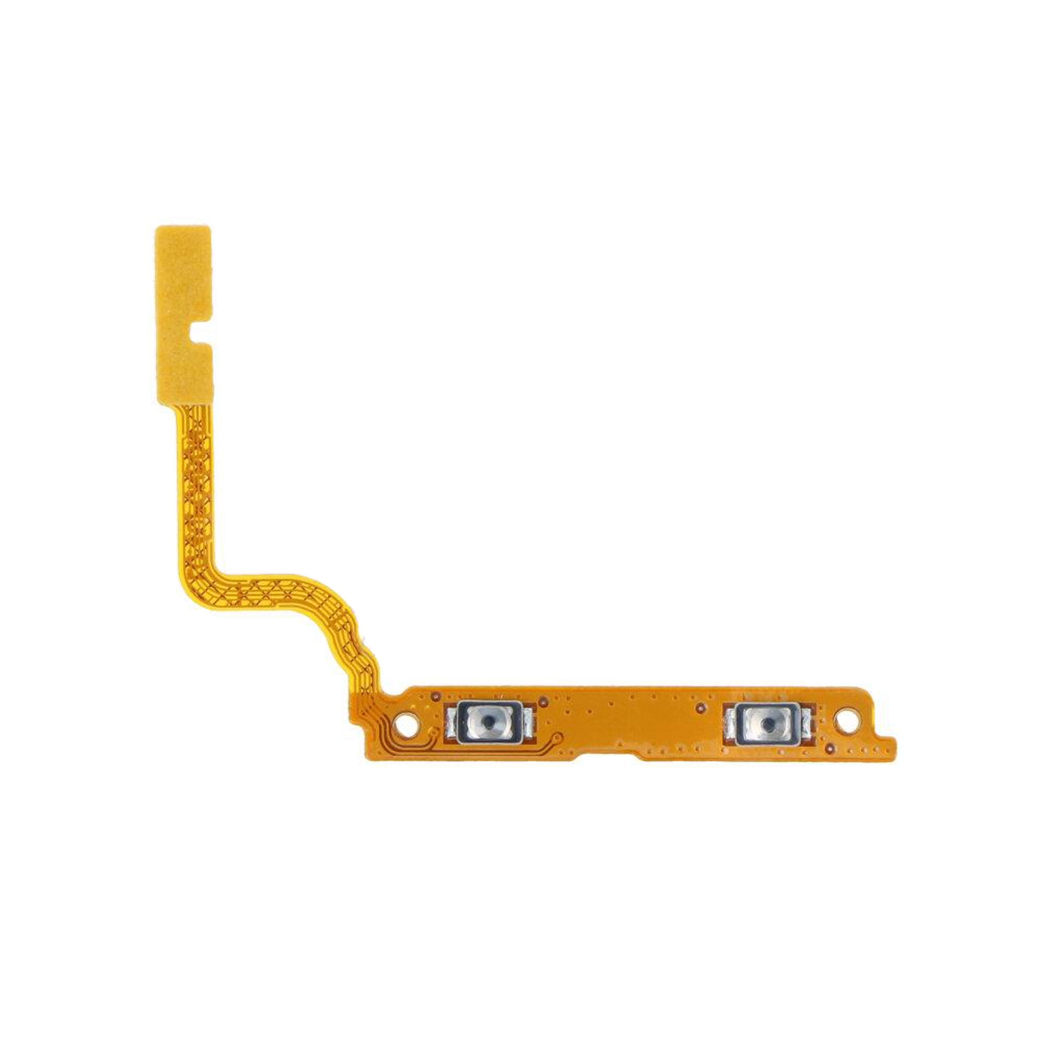 Replacement Volume Button On/Off Flex Cable For Samsung Galaxy S21 Ultra 5G