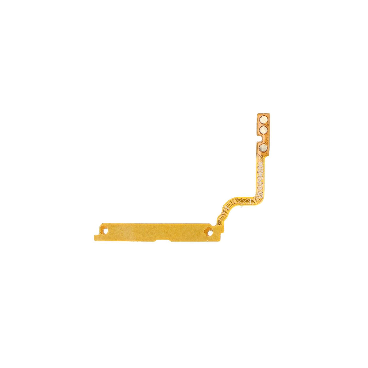 Replacement Volume Button On/Off Flex Cable For Samsung Galaxy S21 Ultra 5G