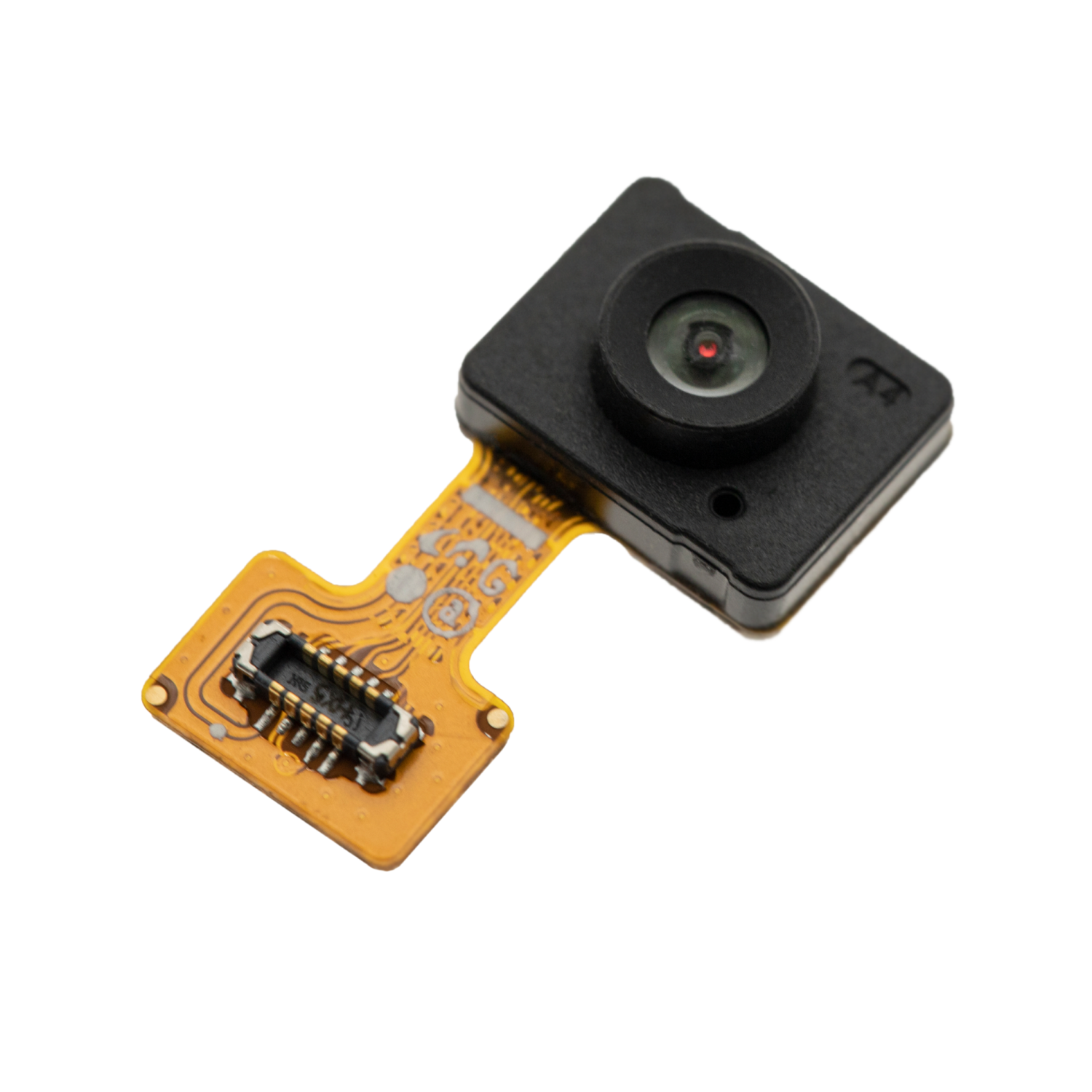 Replacement Fingerprint Sensor Flex Cable Compatible For Samsung Galaxy A52