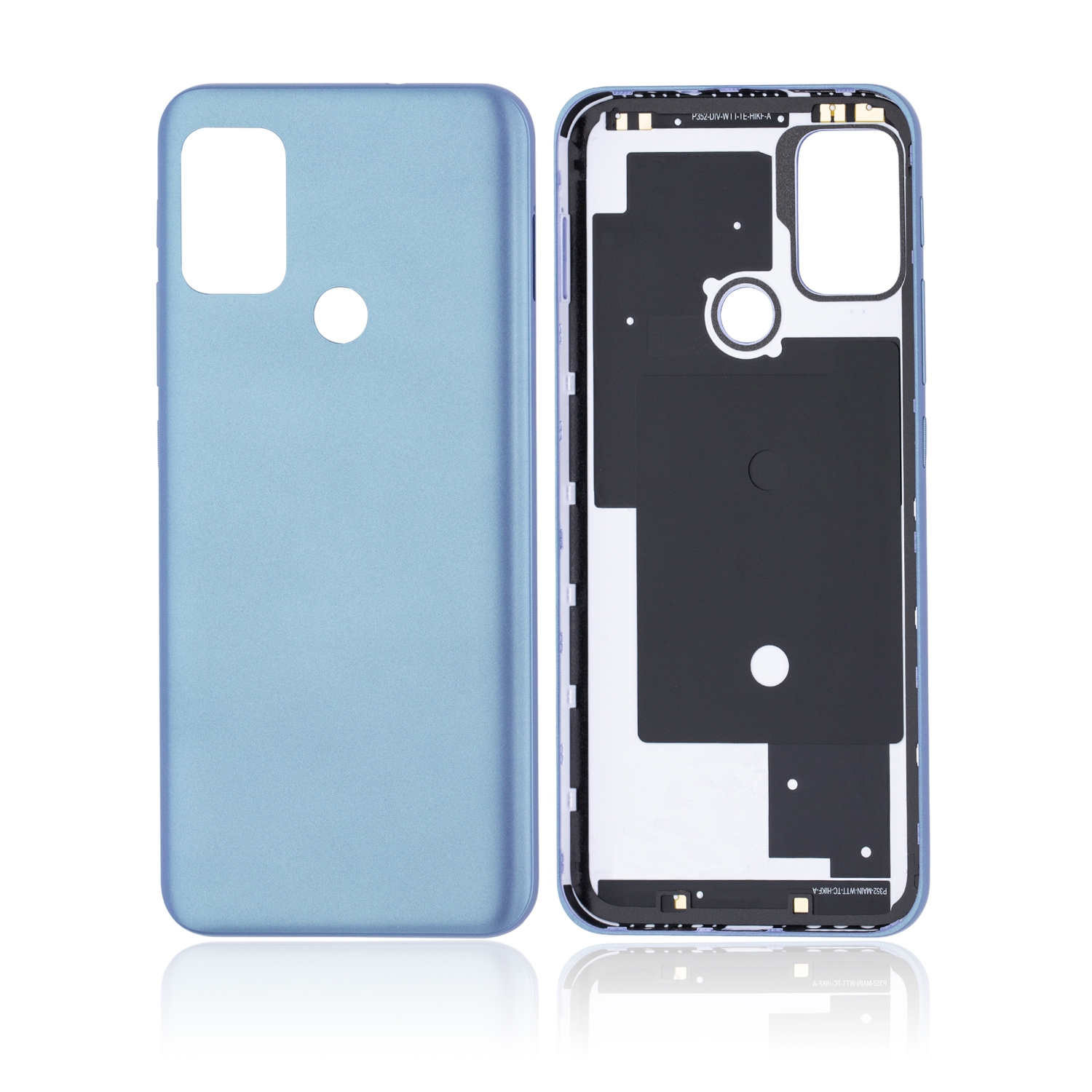 Moto G20