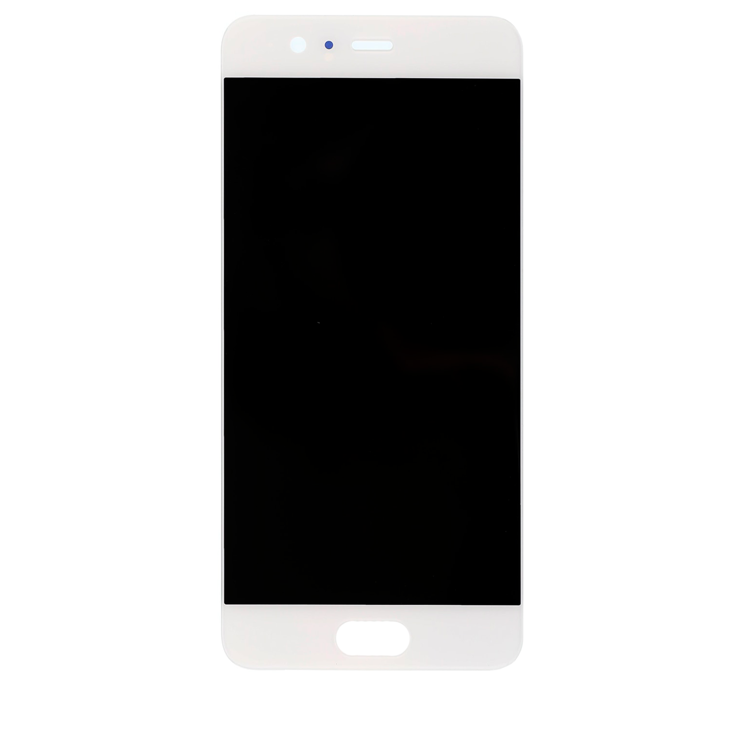 Replacement LCD Assembly Without Frame Compatible For Huawei P10 (Refurbished) (White)