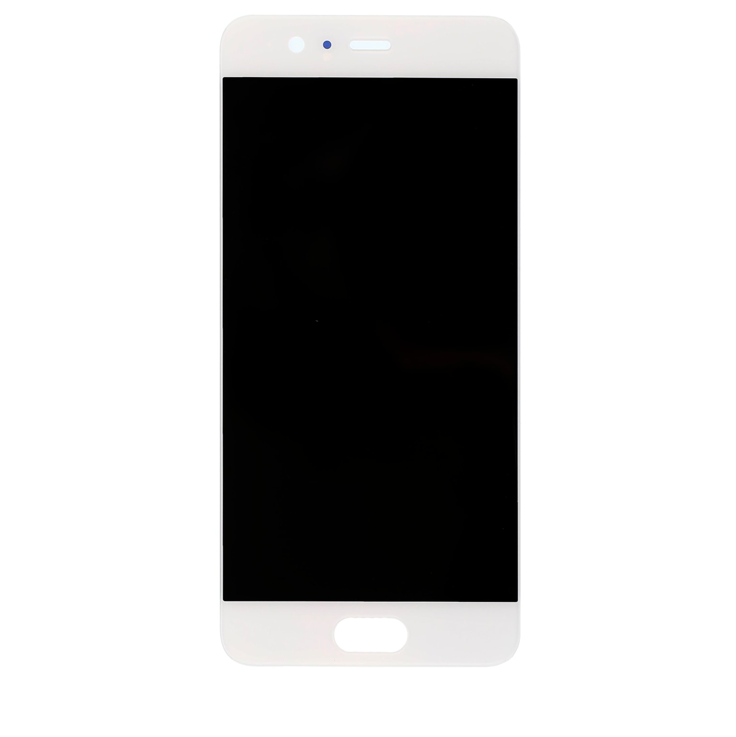 Refurbished - Replacement LCD Assembly Without Frame Compatible For Huawei P10 (White)