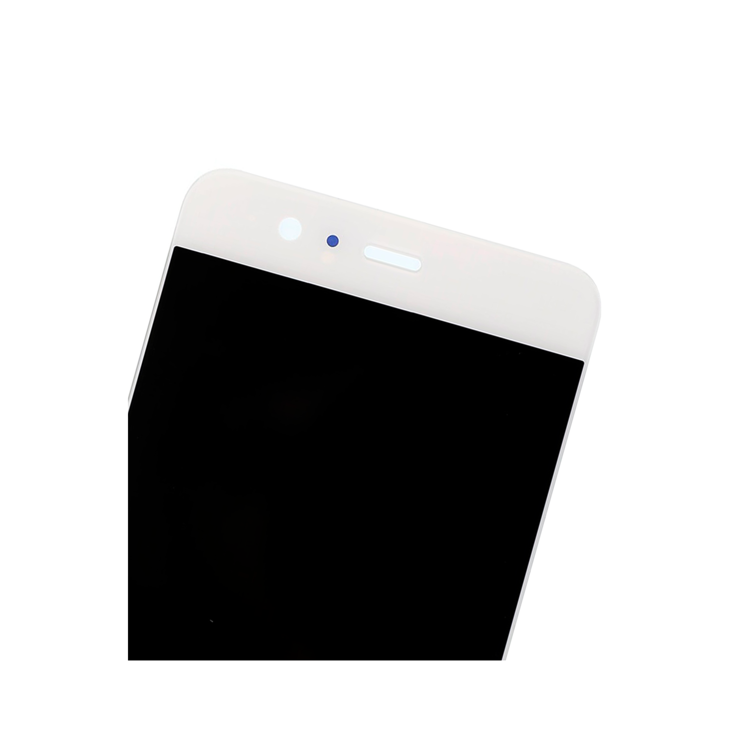 Refurbished - Replacement LCD Assembly Without Frame Compatible For Huawei P10 (White)