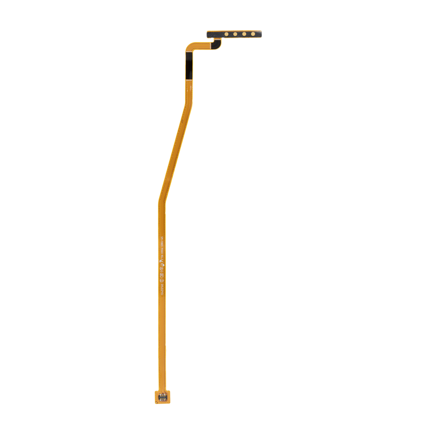 Replacement Keyboard Connecting Flex Cable Compatible For Samsung Galaxy Tab S6 (T860 / T865)