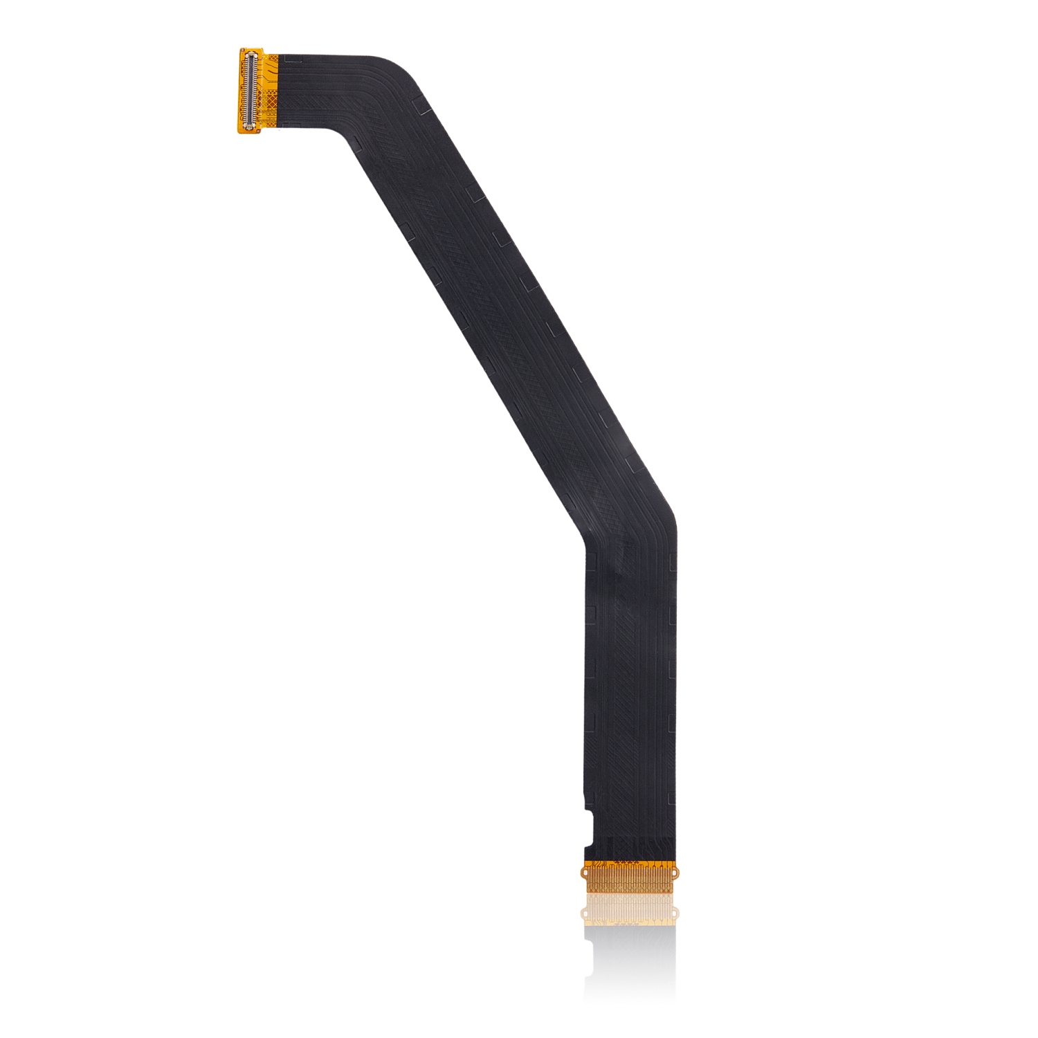 Replacement LCD Flex Cable Compatible For Samsung Galaxy Tab S7 FE