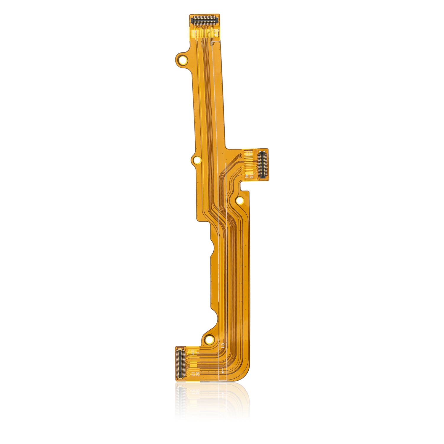 Replacement Mainboard Flex Cable Compatible For Samsung Galaxy Tab A7 10.4"