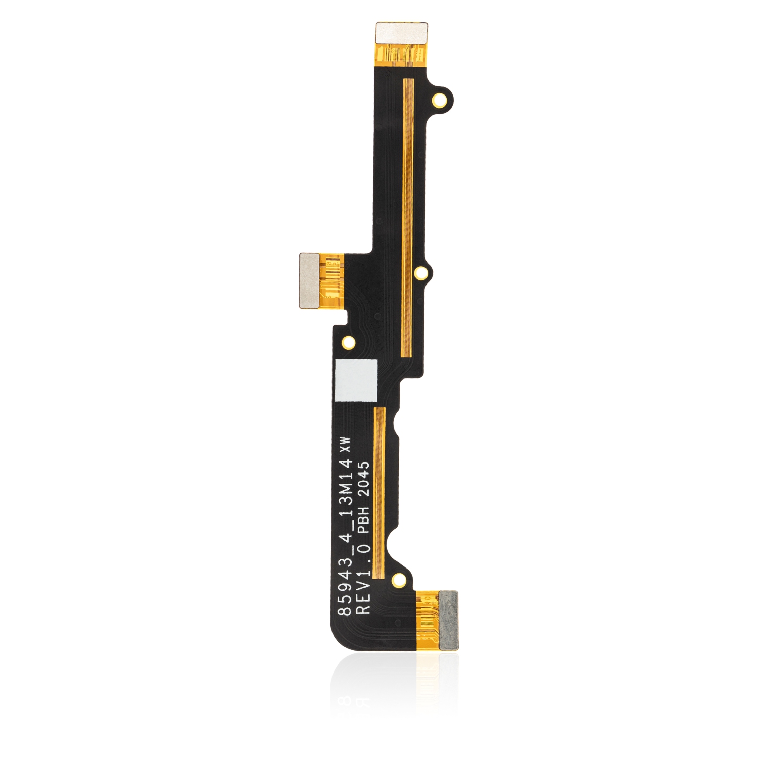 Replacement Mainboard Flex Cable Compatible For Samsung Galaxy Tab A7 10.4"