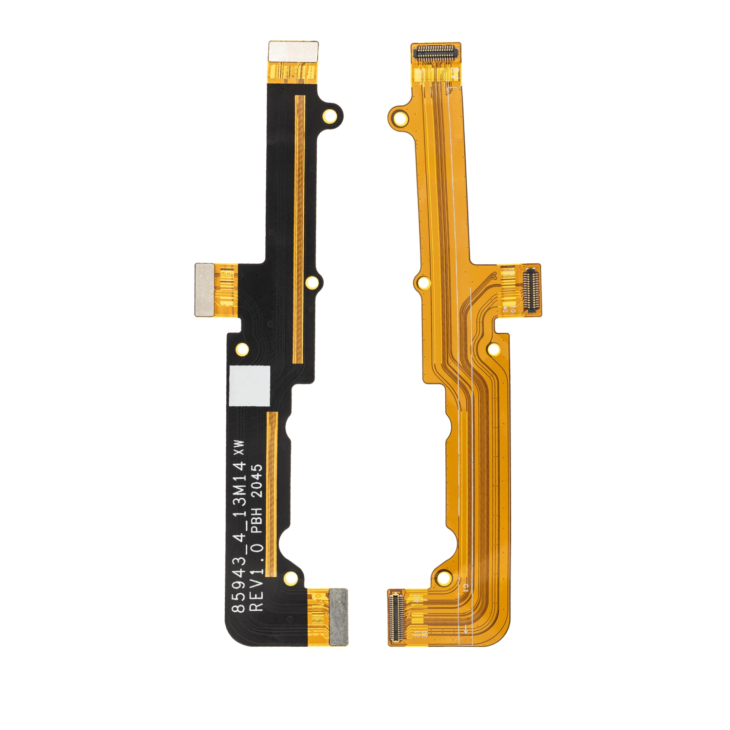 Replacement Mainboard Flex Cable Compatible For Samsung Galaxy Tab A7 10.4"