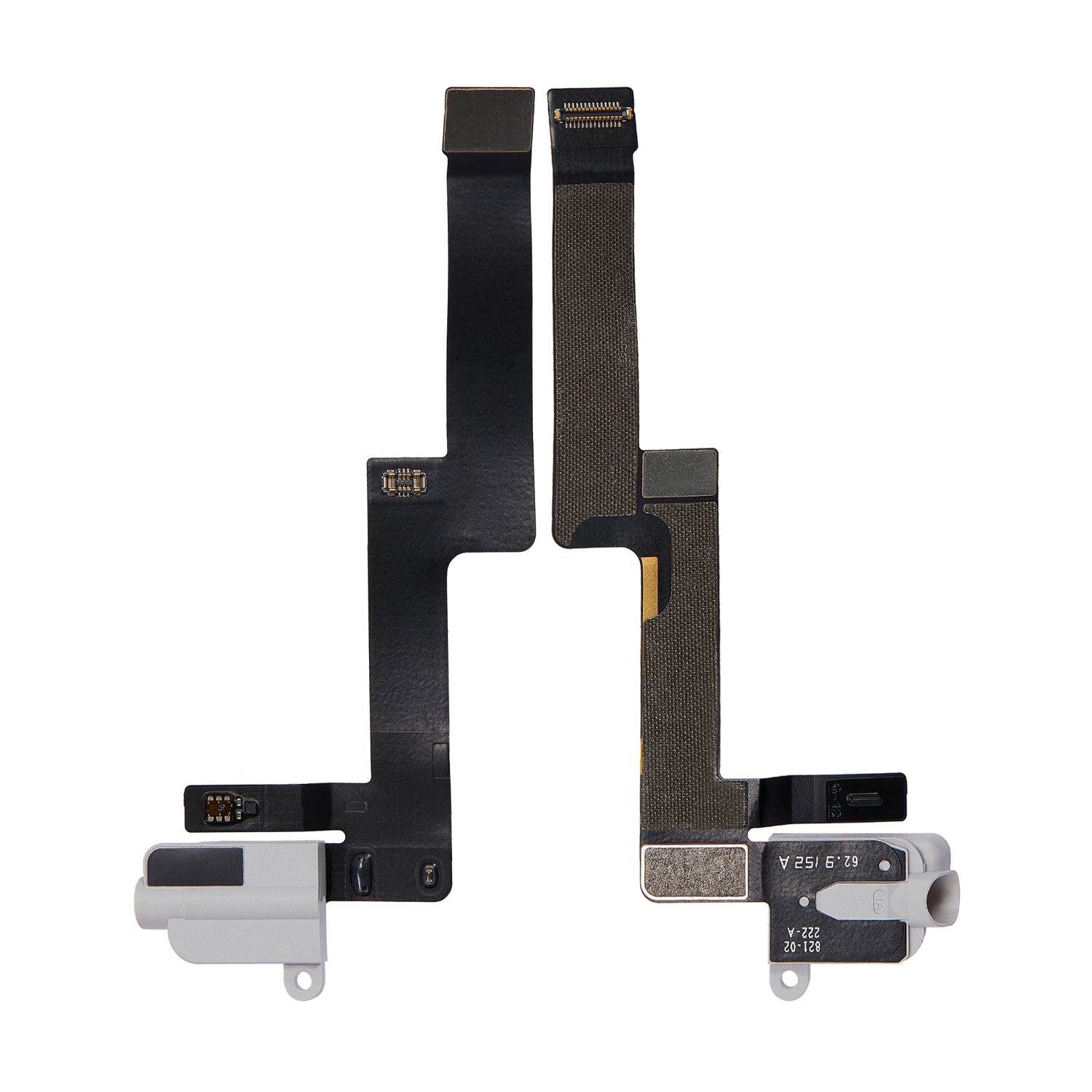 Replacement Headphone Jack Flex Compatible For iPad Air 3 (White)