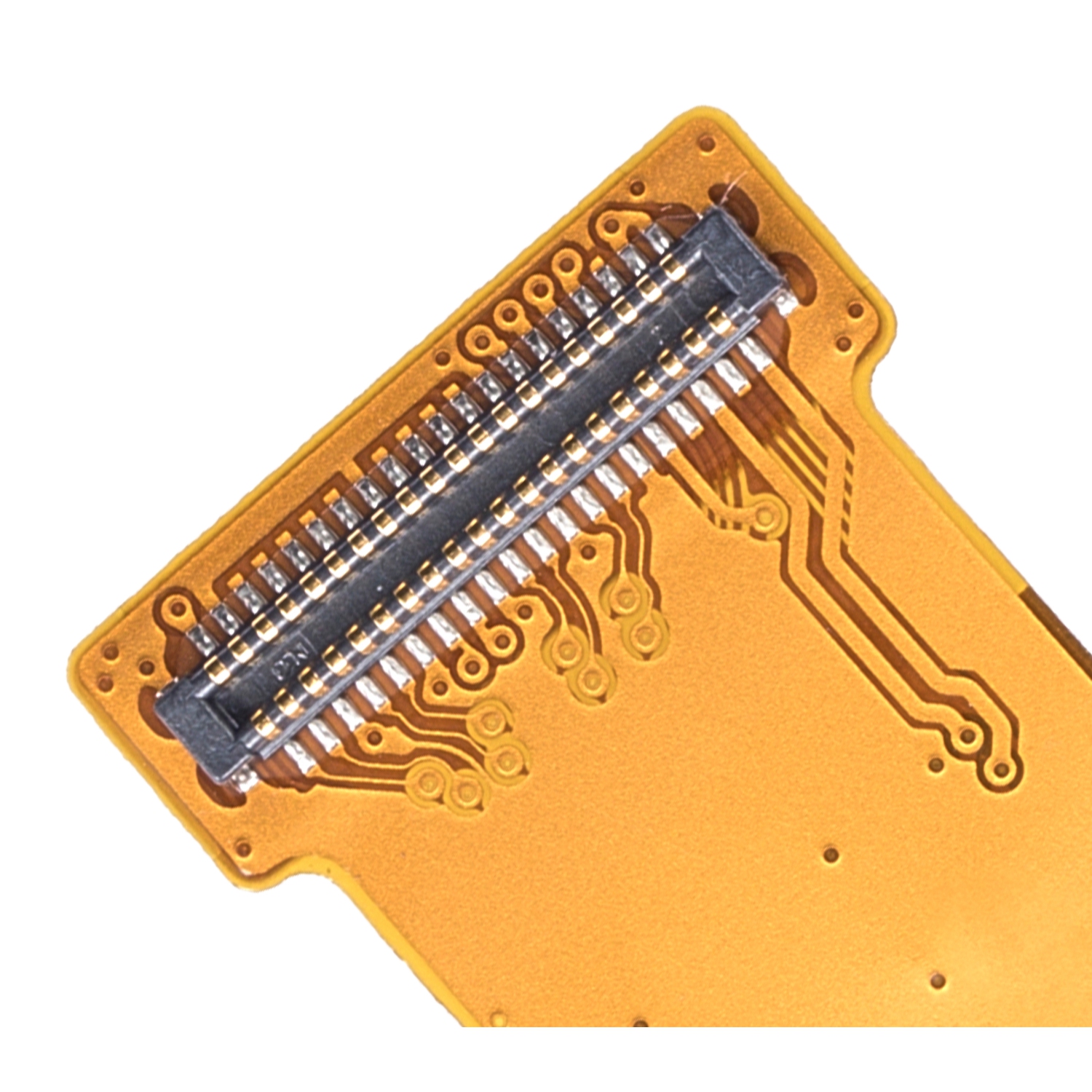 Replacement LCD Flex Cable Compatible For Samsung Galaxy Tab A8 10.5" (X200 / X205)