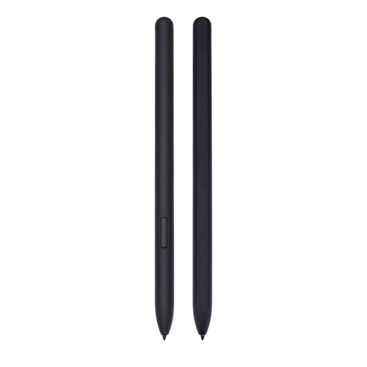 Replacement Stylus Pen Compatible For Samsung Galaxy Tab S7 11" (T870 / T875 / T876 / T878) (Aftermarket Plus) (Black)