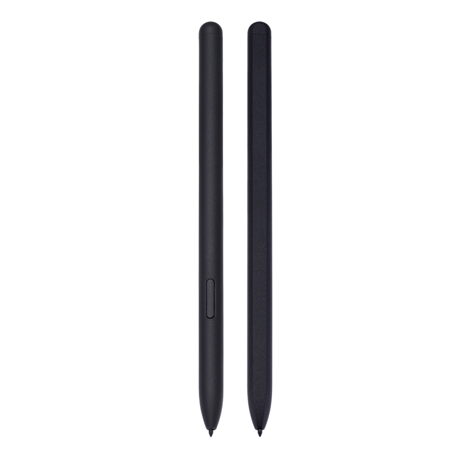 Replacement Stylus Pen Compatible For Samsung Galaxy Tab S7 11" (Aftermarket Plus) (Black)