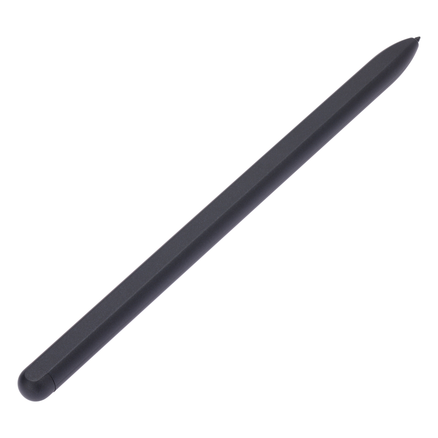 Replacement Stylus Pen Compatible For Samsung Galaxy Tab S7 11" (Aftermarket Plus) (Black)