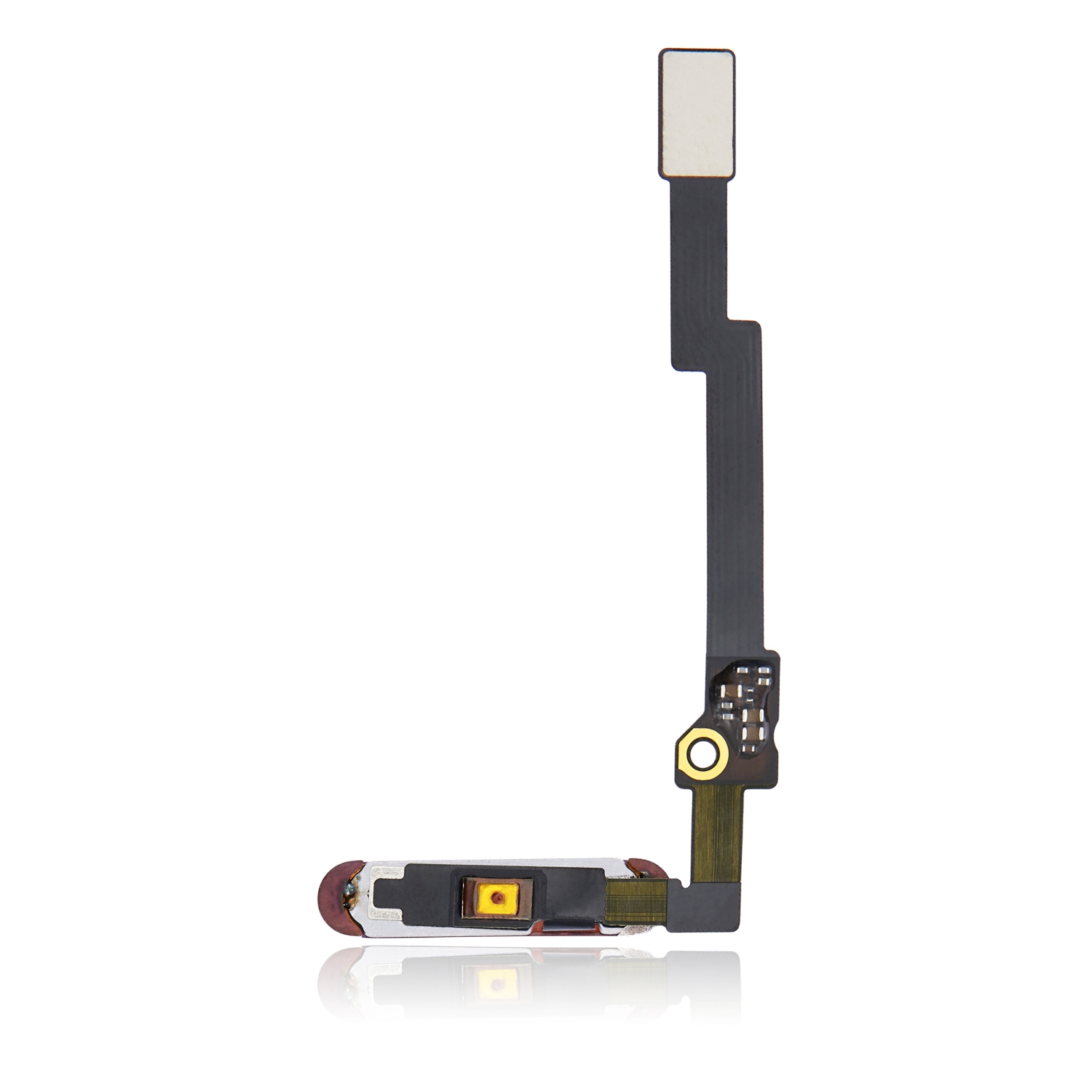 Bouton d’alimentation flexible de rechange compatible avec iPad mini 6 (haut de gamme)