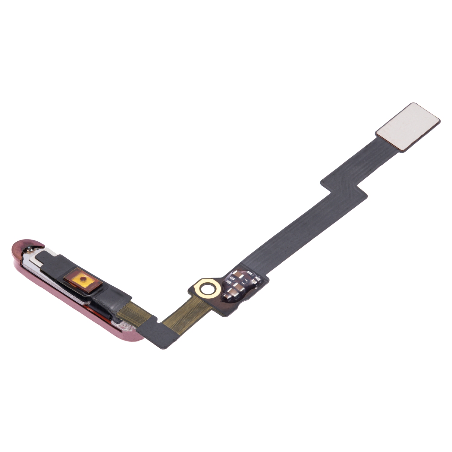 Bouton d’alimentation flexible de rechange compatible avec iPad mini 6 (haut de gamme)