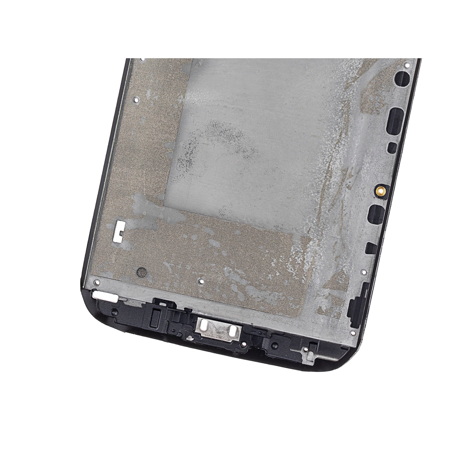 Replacement LCD Frame Compatible For Samsung Galaxy Note 2 (i605)