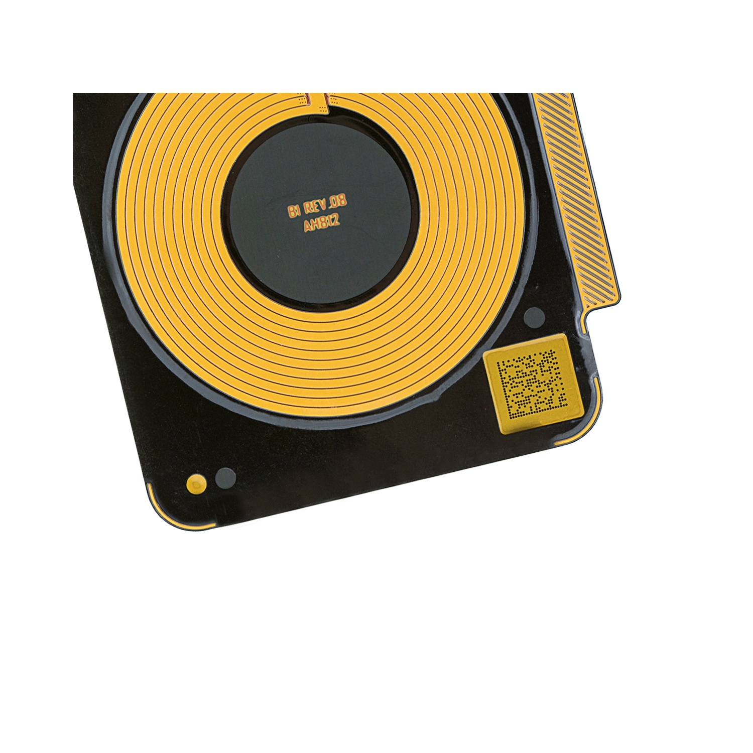 Replacement NFC Wireless Charging Compatible For Google Pixel 3