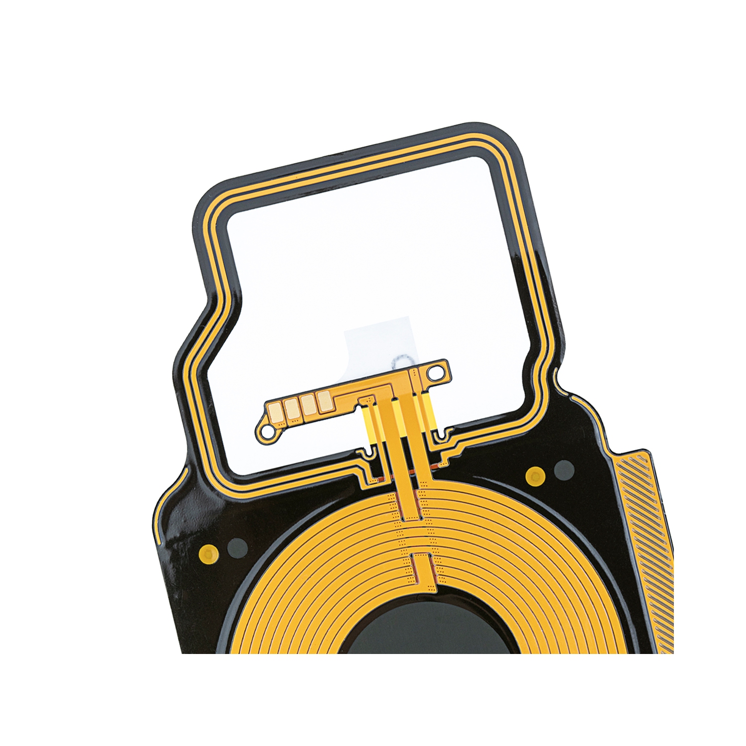 Replacement NFC Wireless Charging Compatible For Google Pixel 3