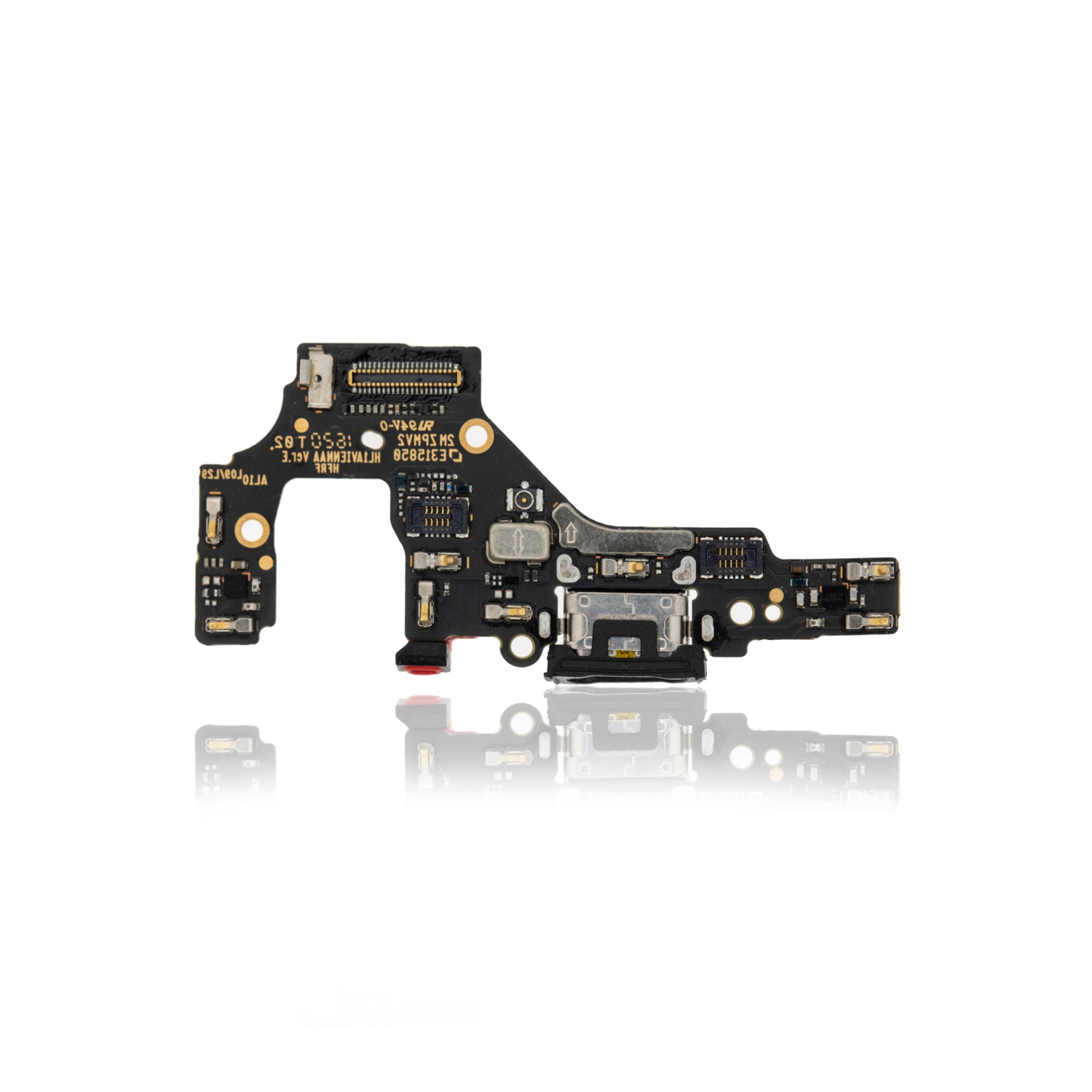 Replacement Charging Port Board Compatible For Huawei P9 Plus