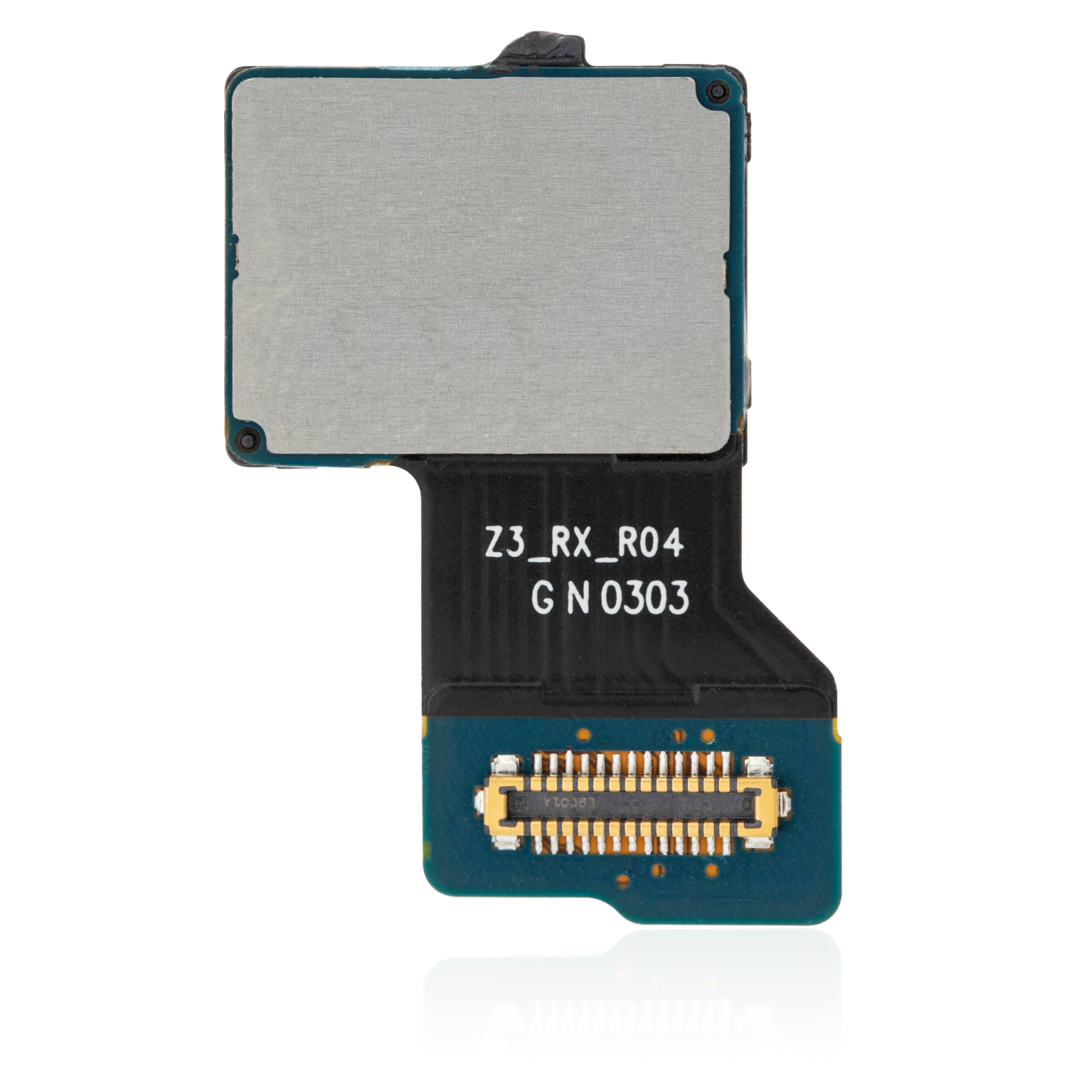 Replacement Back Camera Compatible For Samsung Galaxy S20 Ultra 5G