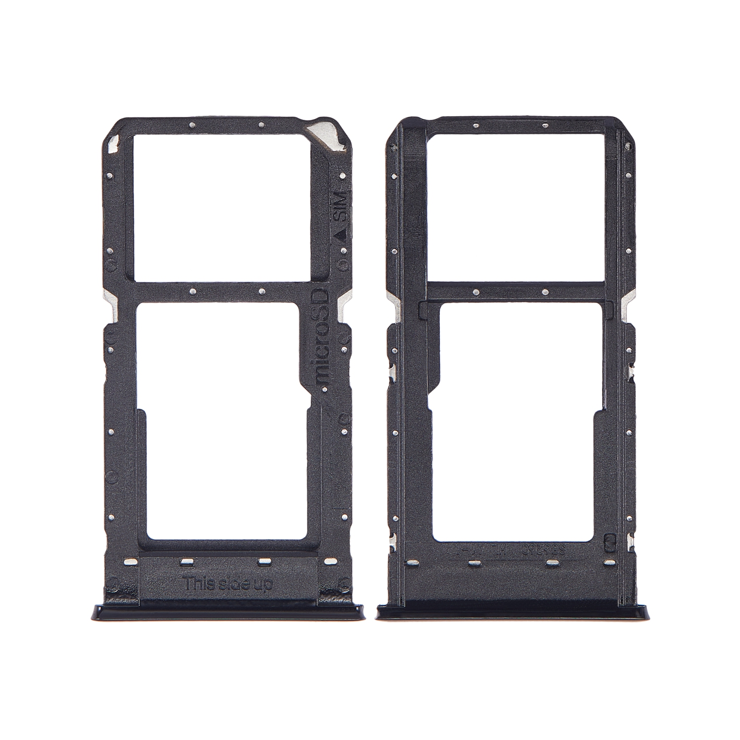 Replacement Single Sim Card Tray Compatible For OnePlus Nord N10 5G