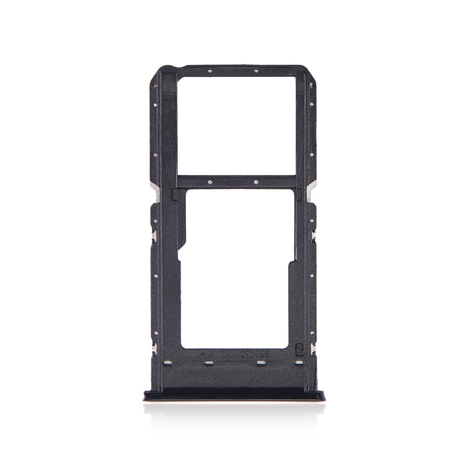 Replacement Single Sim Card Tray Compatible For OnePlus Nord N10 5G