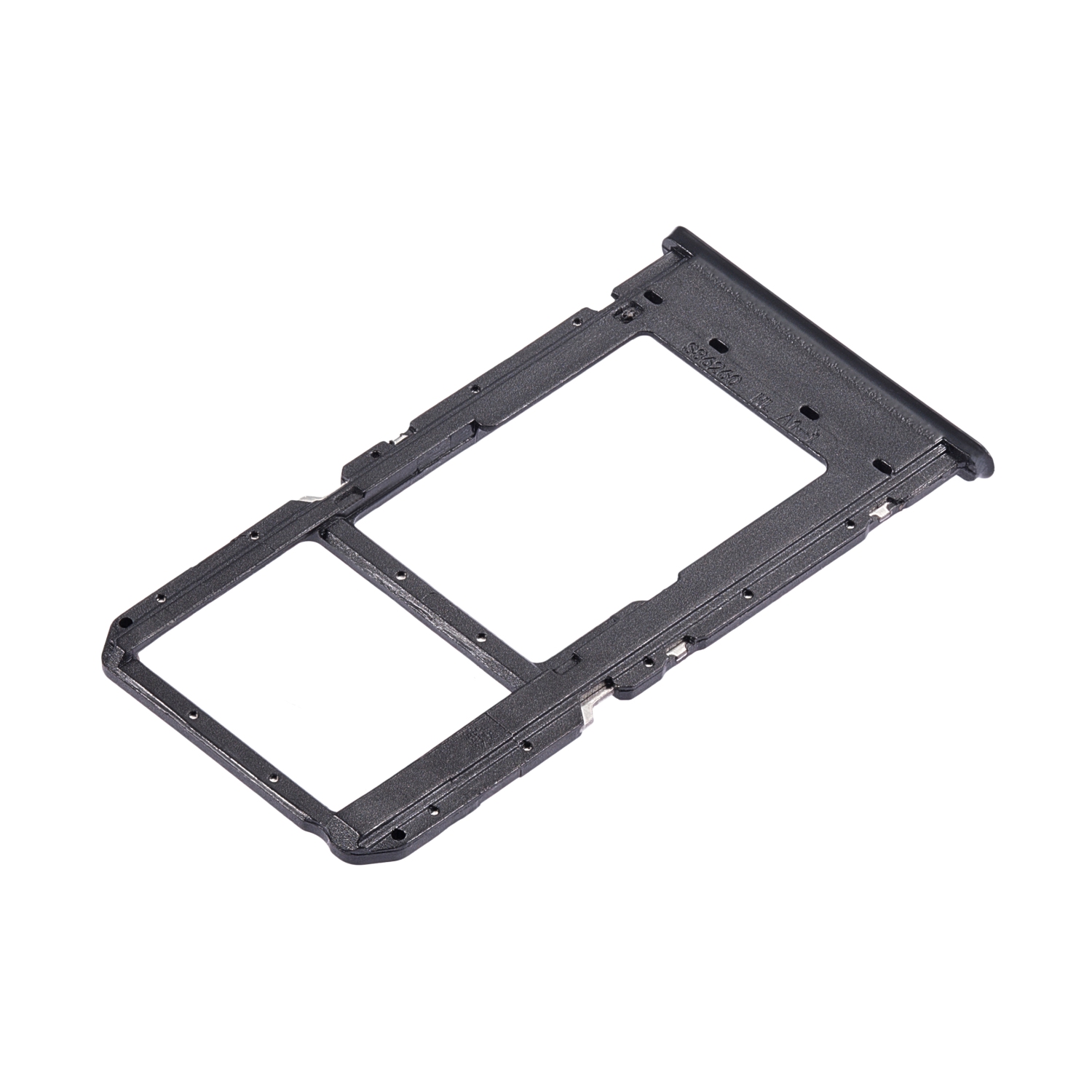 Replacement Single Sim Card Tray Compatible For OnePlus Nord N10 5G