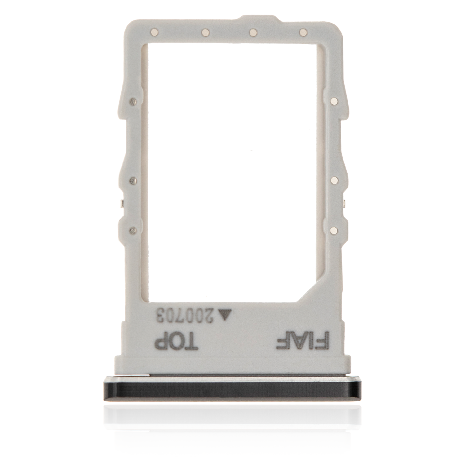 Replacement Sim Card Tray Compatible For Samsung Galaxy Z Fold 2 5G