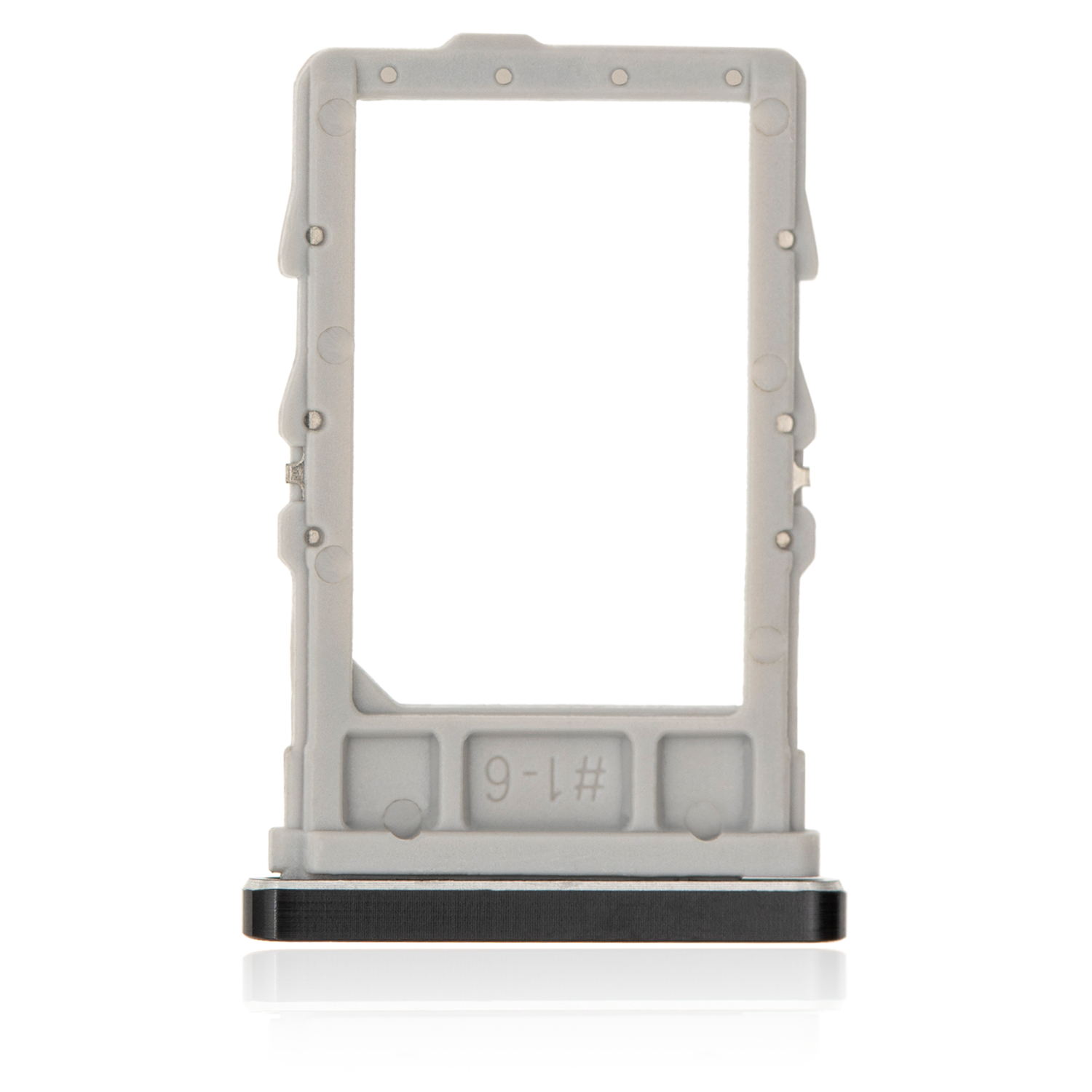 Replacement Sim Card Tray Compatible For Samsung Galaxy Z Fold 2 5G