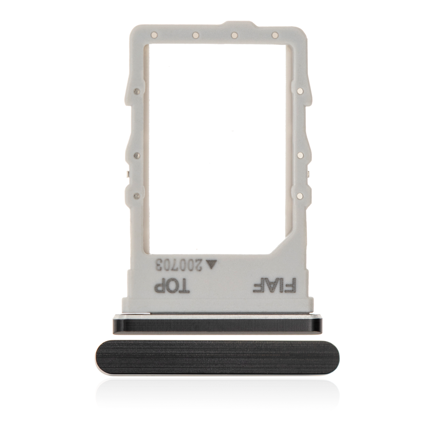 Replacement Sim Card Tray Compatible For Samsung Galaxy Z Fold 2 5G