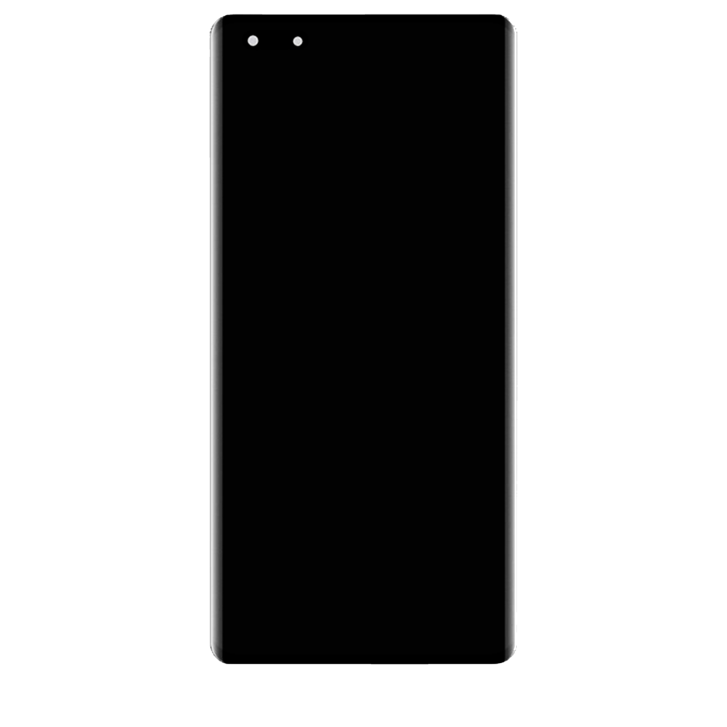Refurbished (Excellent) - Replacement LCD Assembly Without Frame Compatible For Huawei Mate 40 Pro (All Colors)