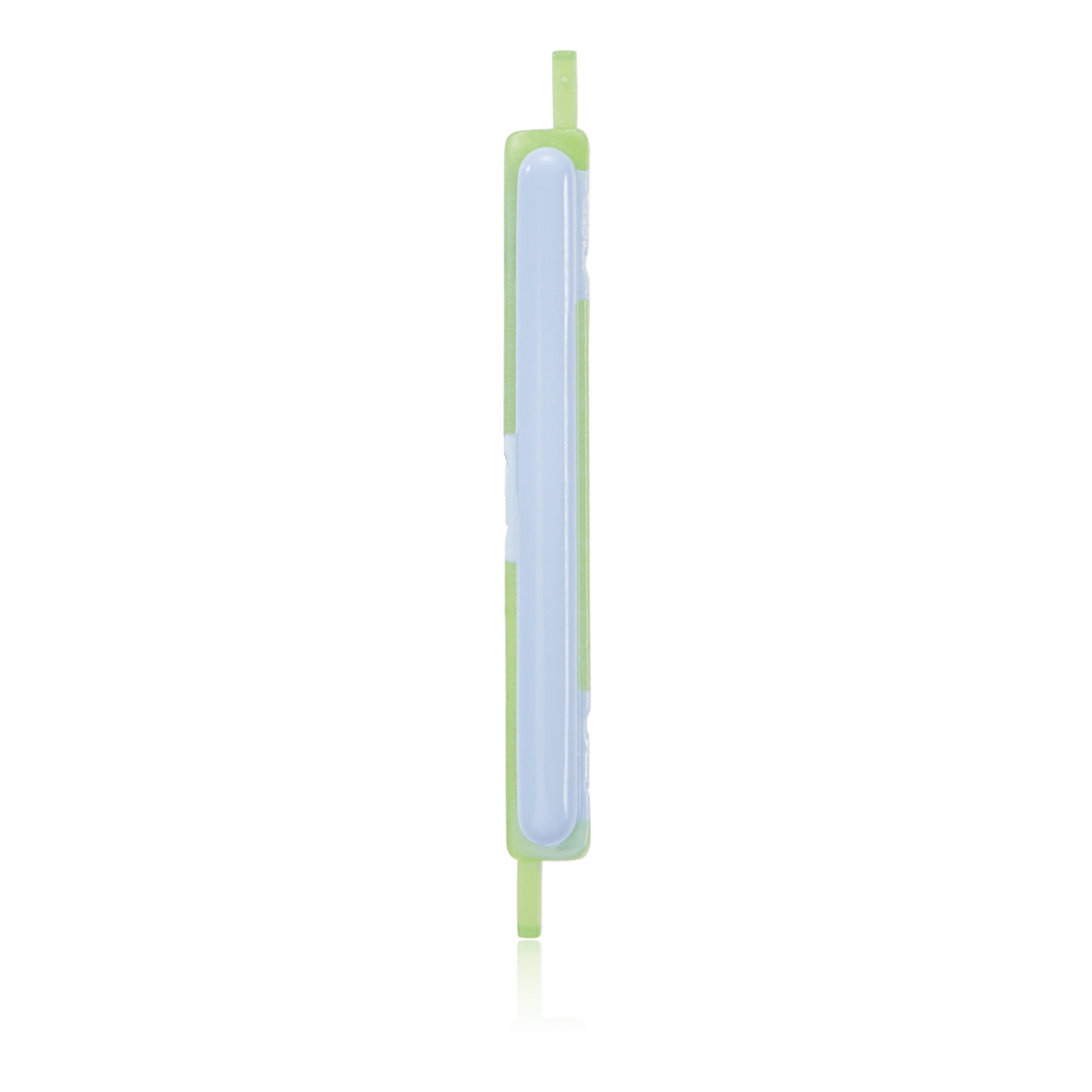 Replacement Hard Buttons (Power / Volume) Compatible For Samsung Galaxy A13 (A135 / 2022) (Blue)