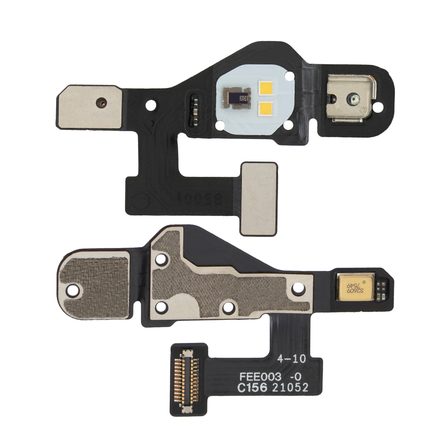 Replacement Flash Light Flex Cable Compatible For OnePlus 9 Pro
