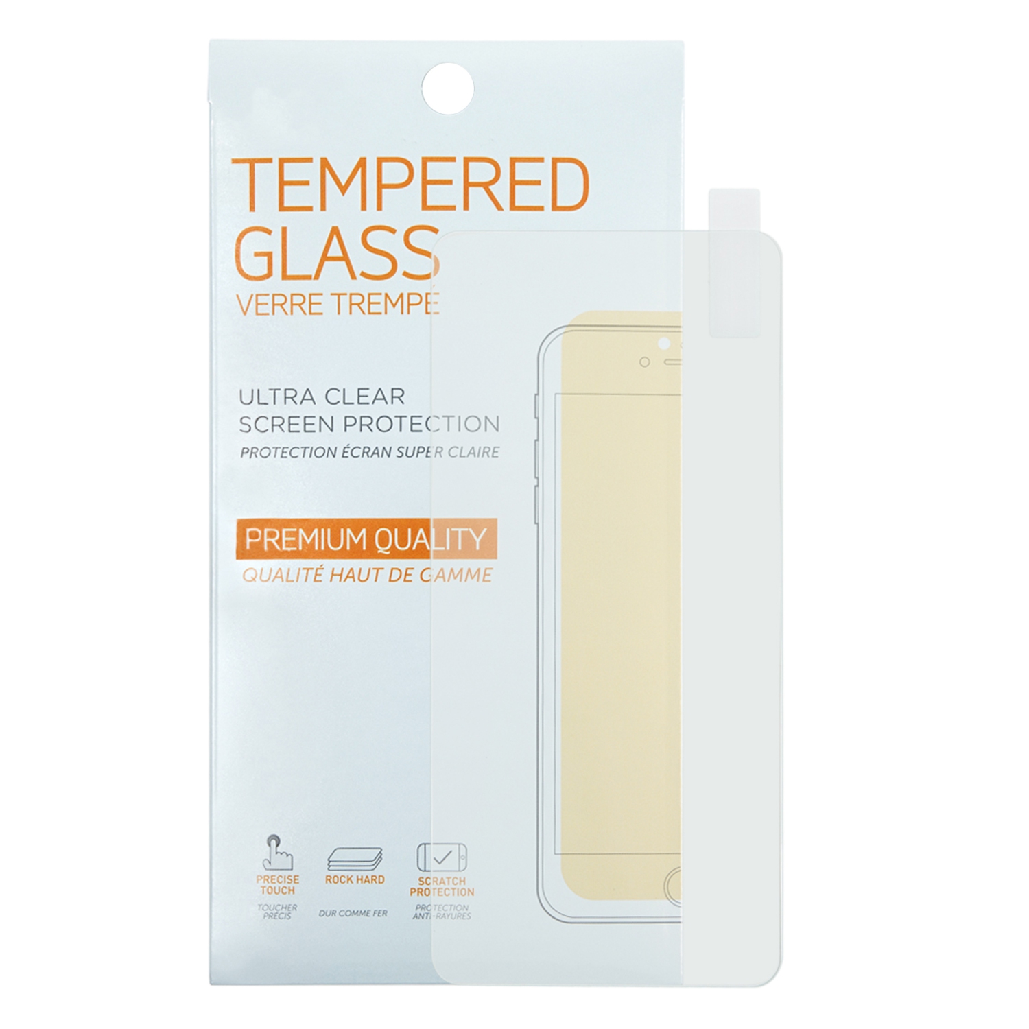 Tempered Glass for Samsung Galaxy A53 5G