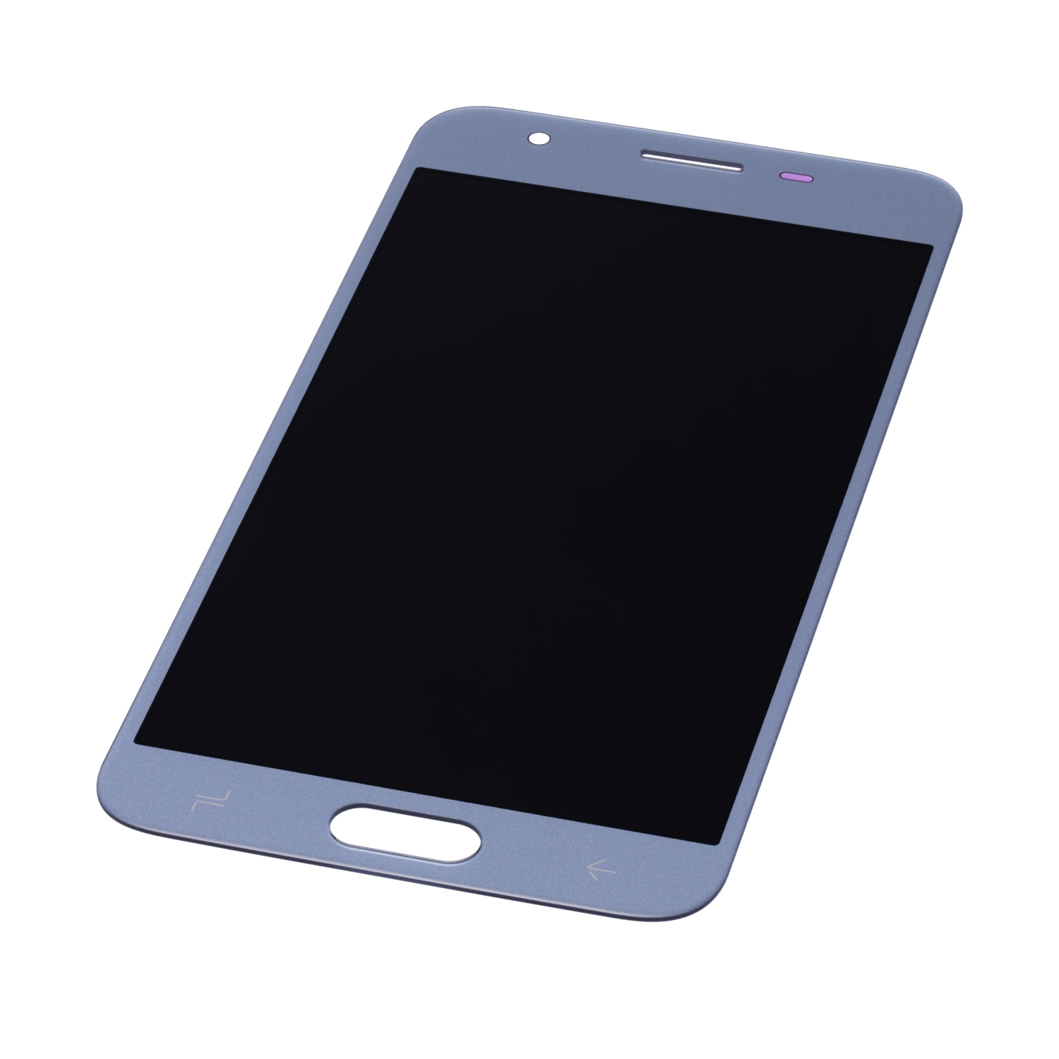 Refurbished - Replacement LCD Assembly Without Frame Compatible For Samsung Galaxy J3 Star / Aura / Amp Prime 3 (J337 / 2018) (Blue)