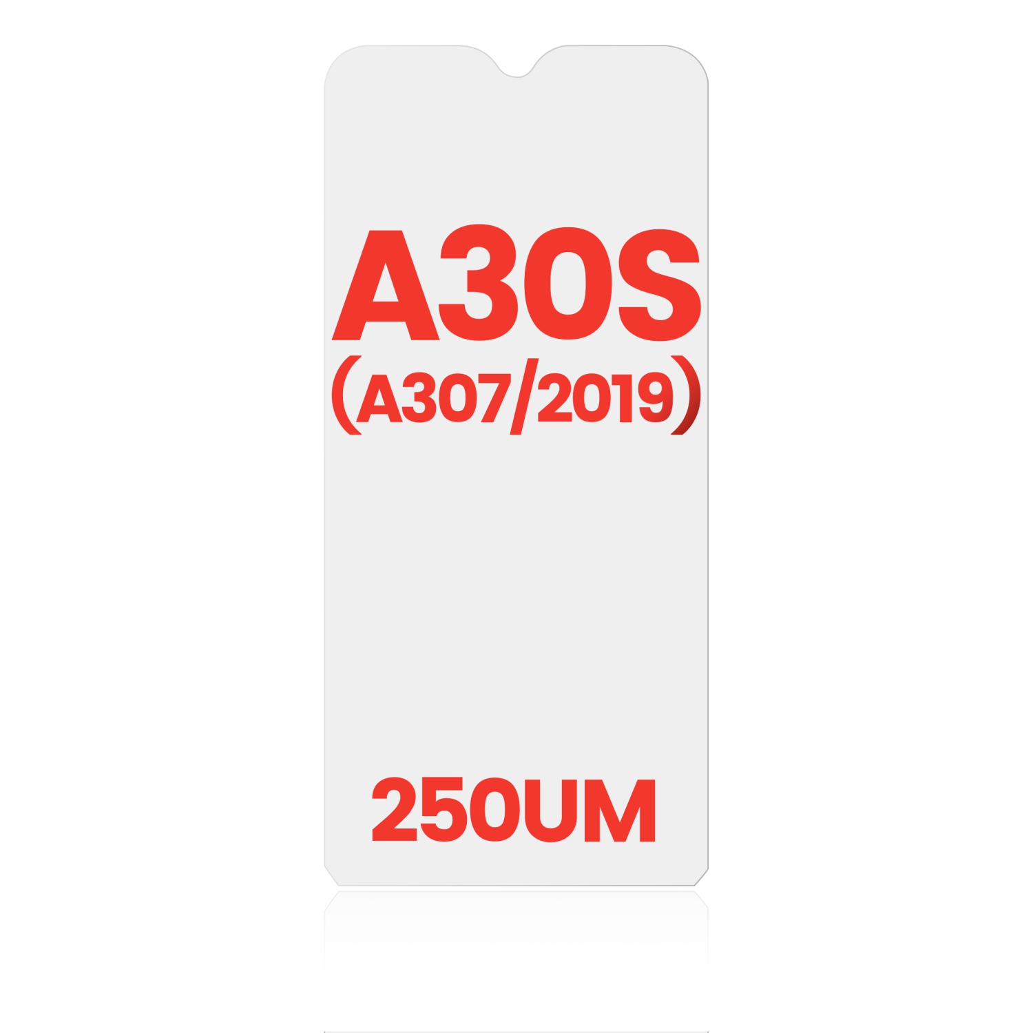 Replacement OCA Compatible For Samsung Galaxy A30S (10 Pack) (250um)