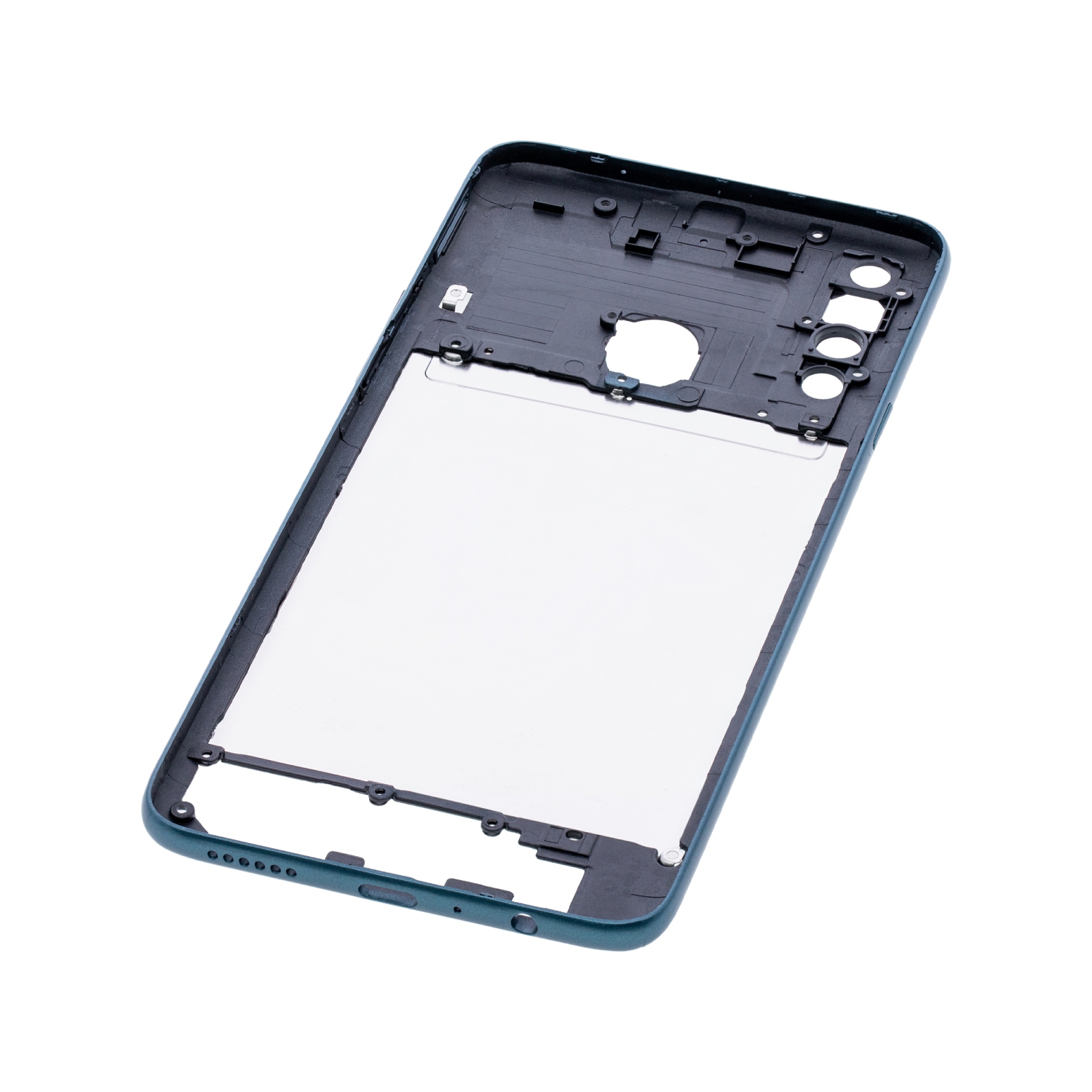 Replacement Mid-Frame Housing Compatible For Samsung Galaxy A20S