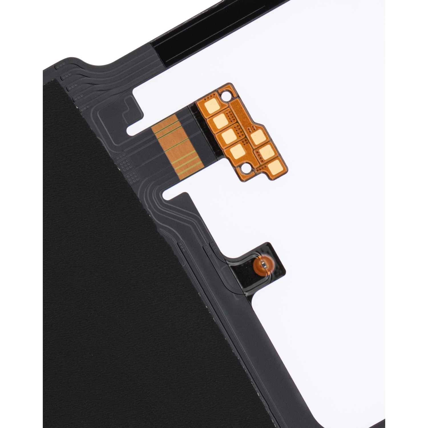 Replacement NFC Wireless Charging Flex Compatible For Samsung Galaxy S8 Plus