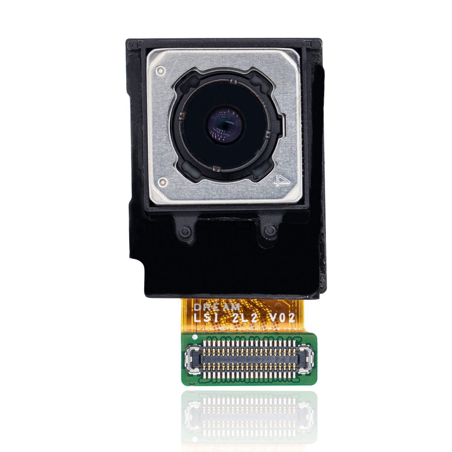 Replacement Back Camera Compatible For Samsung Galaxy S8 / S8 Plus (International Version)