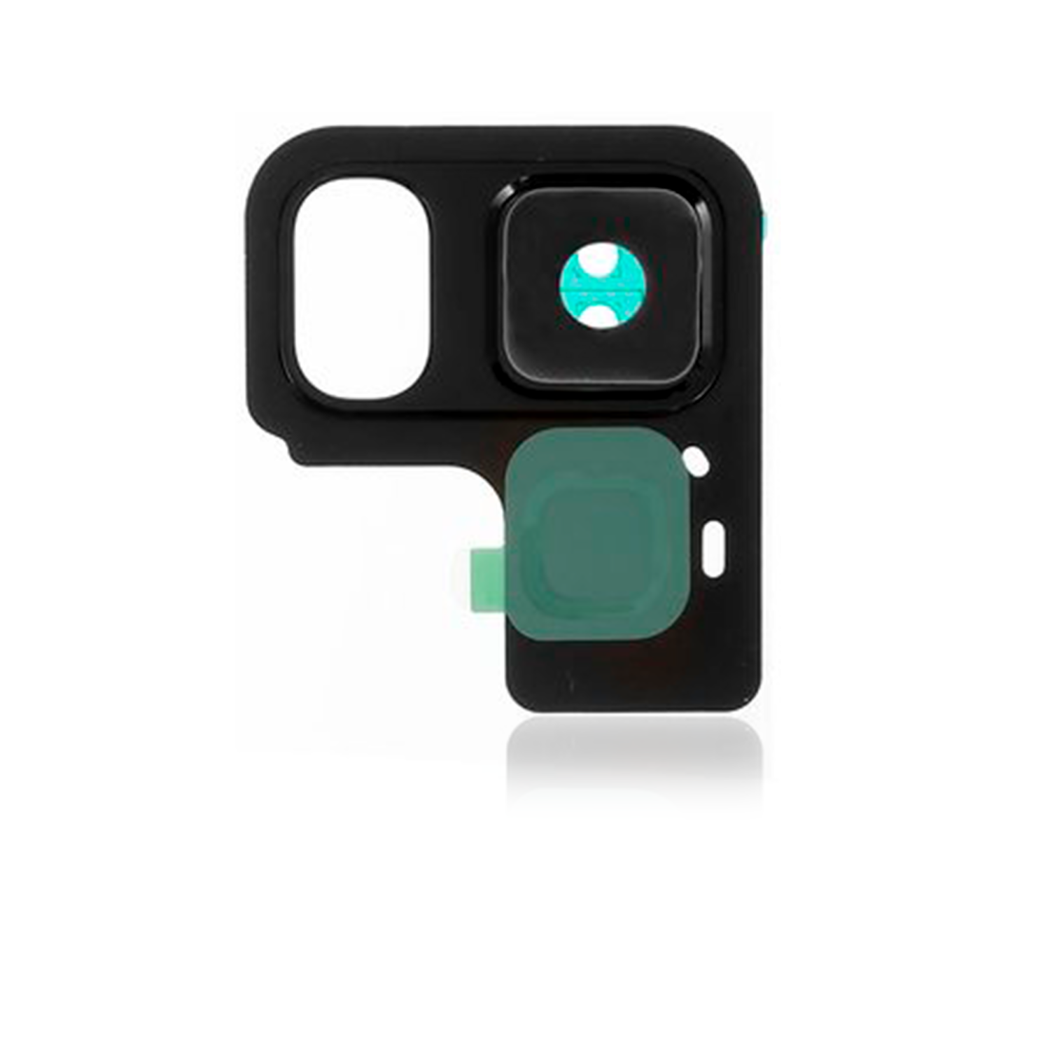 Replacement Back Camera Lens With Adhesive Compatible For Samsung Galaxy A8 (A530 / 2018)