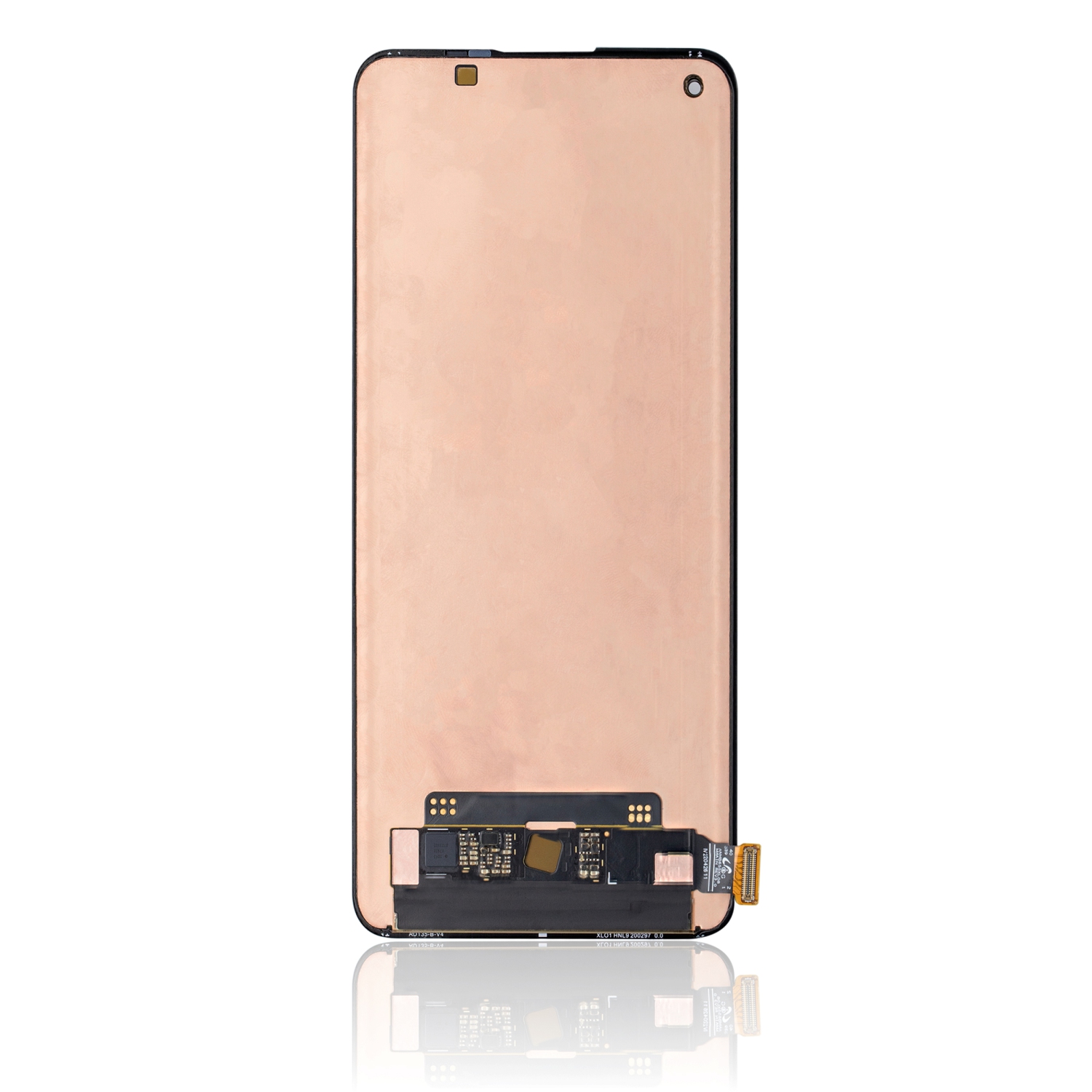 Refurbished (Excellent) - Replacement OLED Assembly Without Frame Compatible For OnePlus 9 (All Models) (All Colors)
